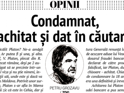 EDITORIAL: Găgăuzia is Tired of the Left. Where are the Forces of the Right?