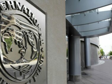 The IMF Negotiates a New Three-Year Program with Moldova