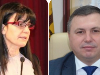 The Intelligence and Security Service Informed the Suspended Prosecutor-General That a Member of the Superior Council of Magistracy and the interim Chairman of the Institution had Acquired Wealth Which Substantially Exceeds the Declared Income