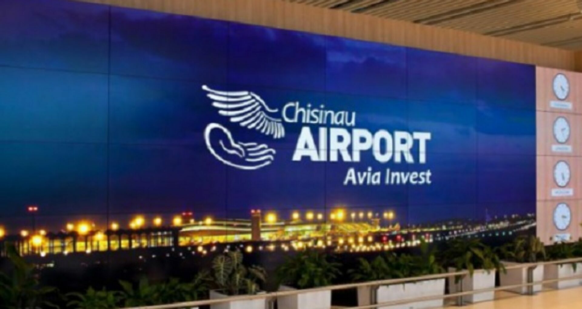 The Ministry of Justice Selected a Law Firm to Represent Moldova in Stockholm in the Case of Chișinău Airport