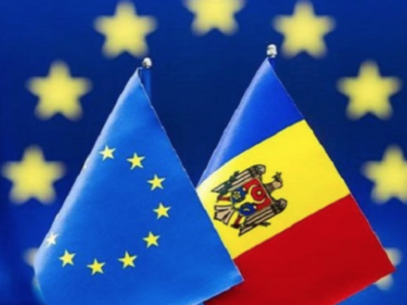 The European Commission Will Provide a 60 Million Euros Grant to Moldova for Crisis Management in the Energy Sector