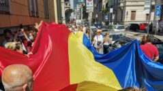 Moldovan Citizens Who Worked in Italy Will Receive Pensions