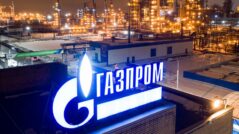 Gazprom, after Moldovagaz Transferred the Payment for Natural Gas: “The fact that budgetary funds were needed for the payment for gas, signals problems in the energy sector”