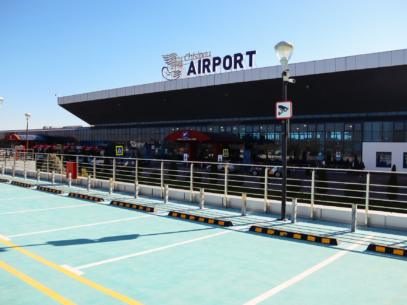 Minister of Justice: “Chisinau International Airport returns to state ownership”