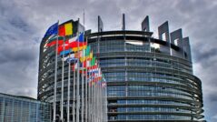 The European Union Warns Moldova Against Propaganda Messages