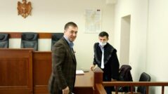 Prosecutors Demand Complete Acquittal of the Controversial Businessman Veaceslav Platon
