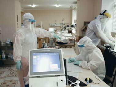 Moldova Reports 288 New Cases of Coronavirus