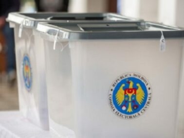 September Opens Up The Arena For The Moldovan Presidential Elections 2020