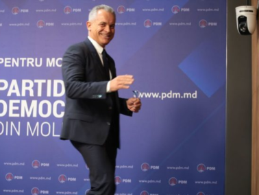 Oligarch Plahotniuc On Moldova’s Authorities’ Radar: Where is the Former Democrats Party’s Leader Now?