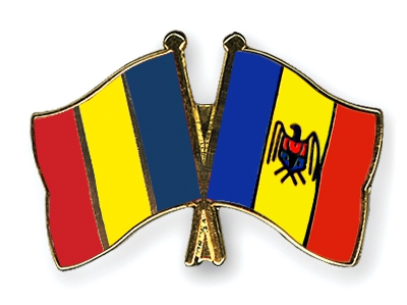 Members of the Legal Committees of the Parliament of the Republic of Moldova and the Romanian Senate, in a joint meeting