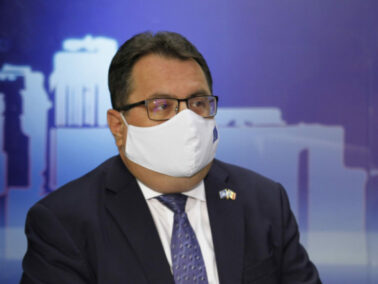 The EU Ambassador to Chisinau Says the Authorities Set an Example for the Country in the Pandemic Context