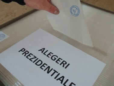 The Central Electoral Commission Announced the Begining of the Electoral Campaign for the Presidential Elections in Fall