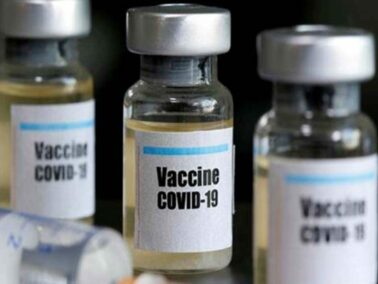 A Second Vaccine Against COVID-19 Approved by China