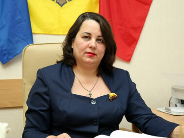 The Parliament Will Vote in the Next Sitting the Draft Decision on the Appointment of Judge Viorica Puică to the Supreme Court of Justice