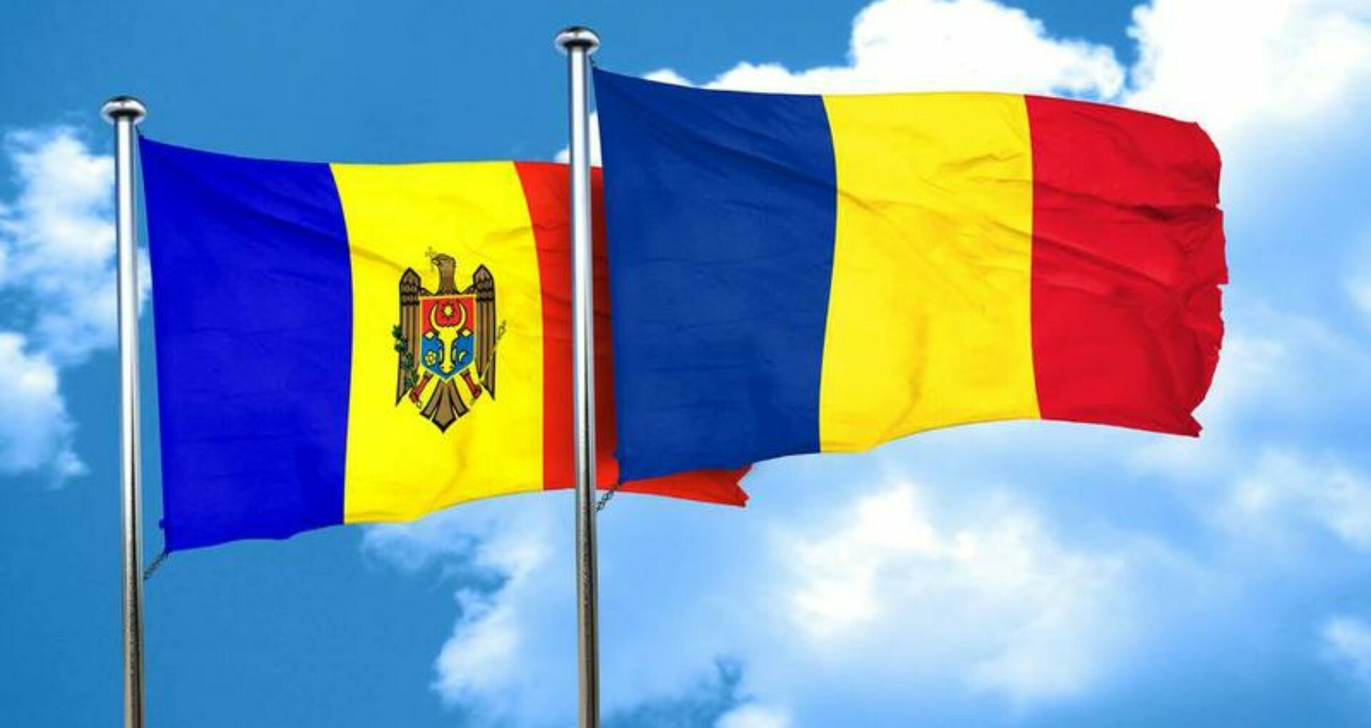 Romania Grants Moldova 300,000 Euros for Consolidating Civil Society and Independent Media