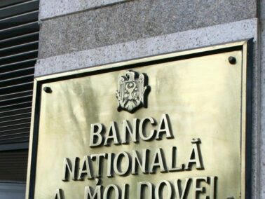 The National Bank of Moldova Will Issue a Commemorative Coin Honoring the Healthcare Workers
