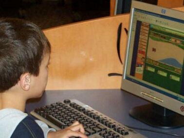Korea’s Government Donated 150 Computers to Moldovan Public Schools