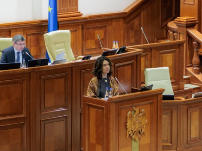 CEC informs that new rules for conducting political advertising have entered into force