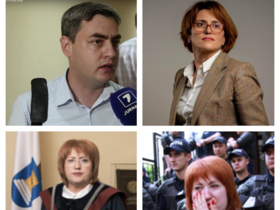 Ilan Shor’s lawyers have reportedly been included by the Moldovan authorities in the list of persons suspected of being associated with those subject to sanctions. Lawyers’ Union: “An arbitrarily adopted decision”