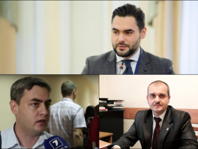 Accusations in the process of appointing the head of the Prosecutor’s Office for Combating Organised Crime and Special Cases. A former deputy Prosecutor General wants to be appointed without a competition. A member of the candidate pre-selection committee is asking for the competition to be cancelled, while one of the candidates is asking for that member to be excluded