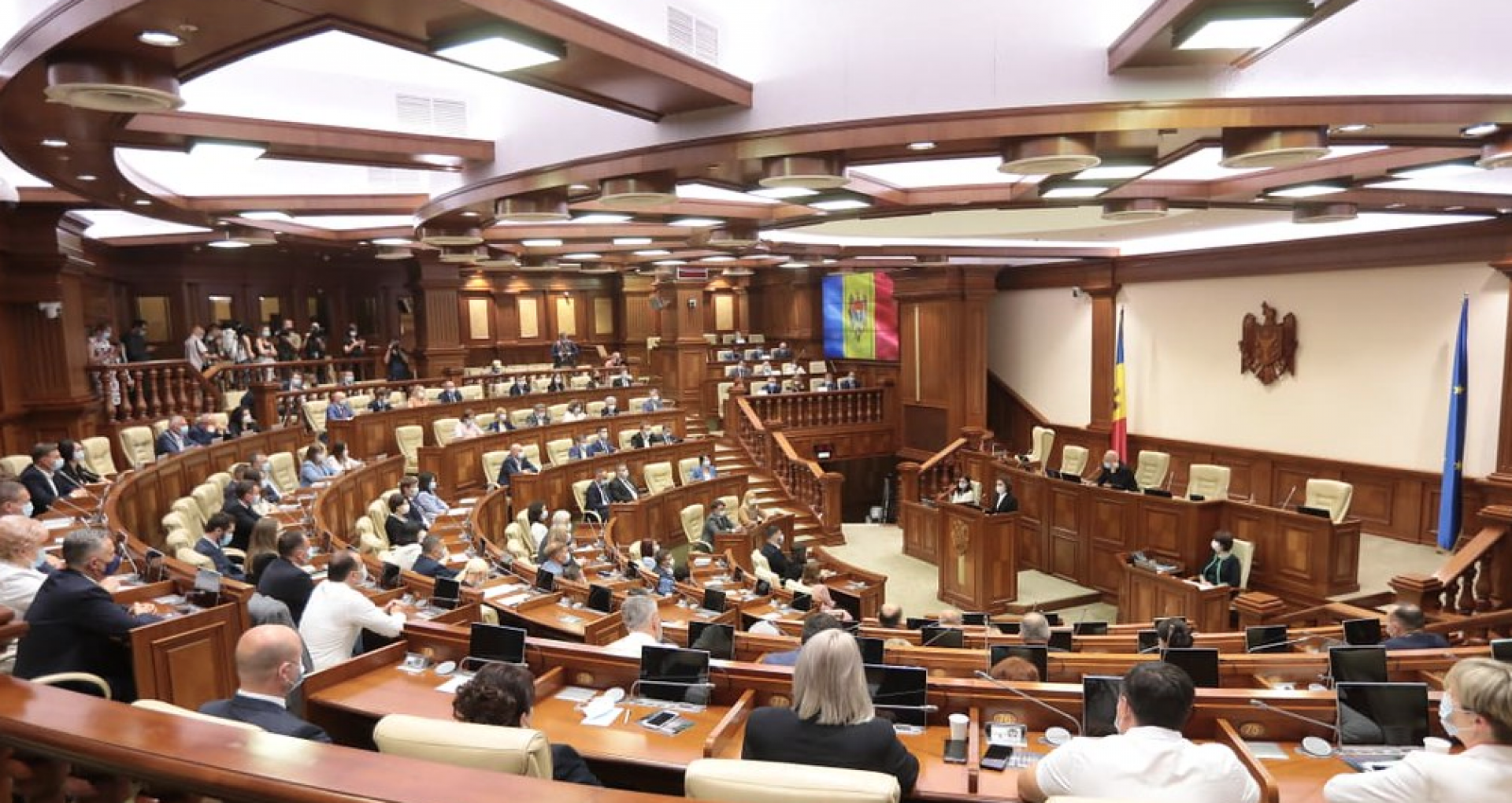 The Activity of Five Institutions will be Evaluated by the Parliament