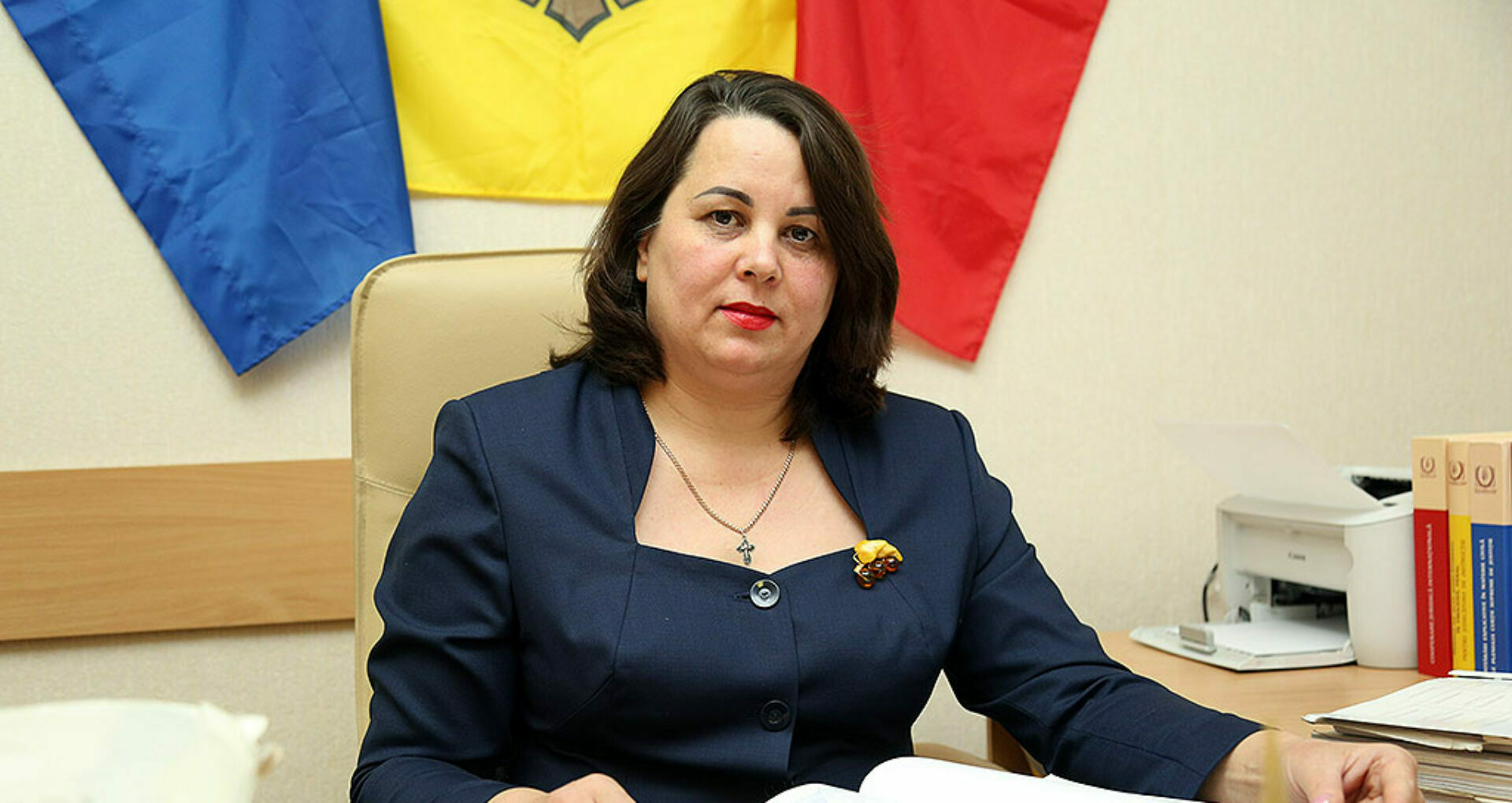 Viorica Puică May No Longer Be Appointed to the Supreme Court of Justice