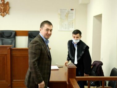 Prosecutors Demand Complete Acquittal of the Controversial Businessman Veaceslav Platon