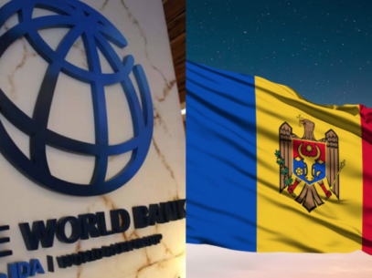 Moldova will Receive 24.8 Million Euros from the World Bank for the Purchase of Vaccines