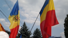The Moldovan Academy of Sciences Requests to Amend the Constitution and Change the Name of the Official Language from Moldovan to Romanian