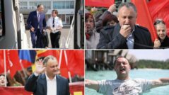 INVESTIGATION: Power and Wealth – The Evolution of Igor Dodon Since He Came to the Public Office Until He Abandoned His Parliamentary Mandate