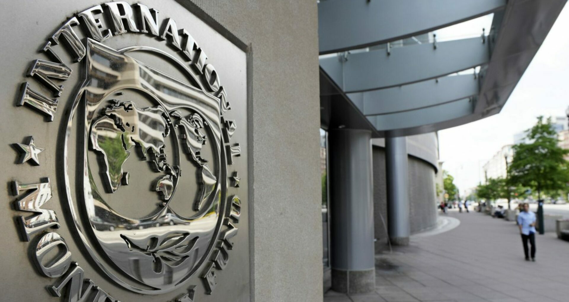 The $235 Million Loan from the International Monetary Fund Reaches Moldova