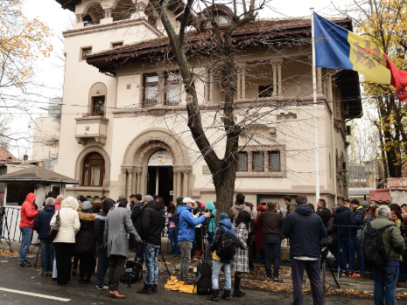 Prosecutors have completed the criminal prosecution and have handed over to the court the criminal case against an advisor of the Moldovan Embassy in Bucharest for abuse of office