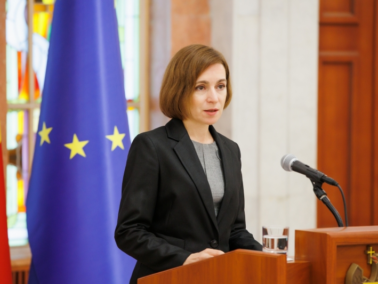 Statements of President Maia Sandu after the Supreme Security Council meeting: “The Superior Council of Magistracy will be operational in 30 days, not later”