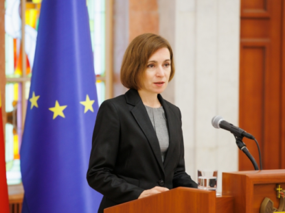 Statements of President Maia Sandu after the Supreme Security Council meeting: “The Superior Council of Magistracy will be operational in 30 days, not later”