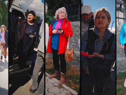 <strong>Protesters in rent:</strong> <strong>Who are the “quadratists” from Orhei who paid the ZdG reporters, disguised as protesters? The reaction of the police and the Prosecutor’s Office</strong>