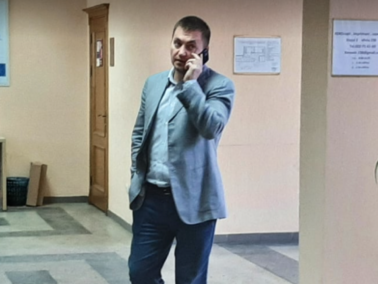The Controversial Businessman Veaceslav Platon Left the Country
