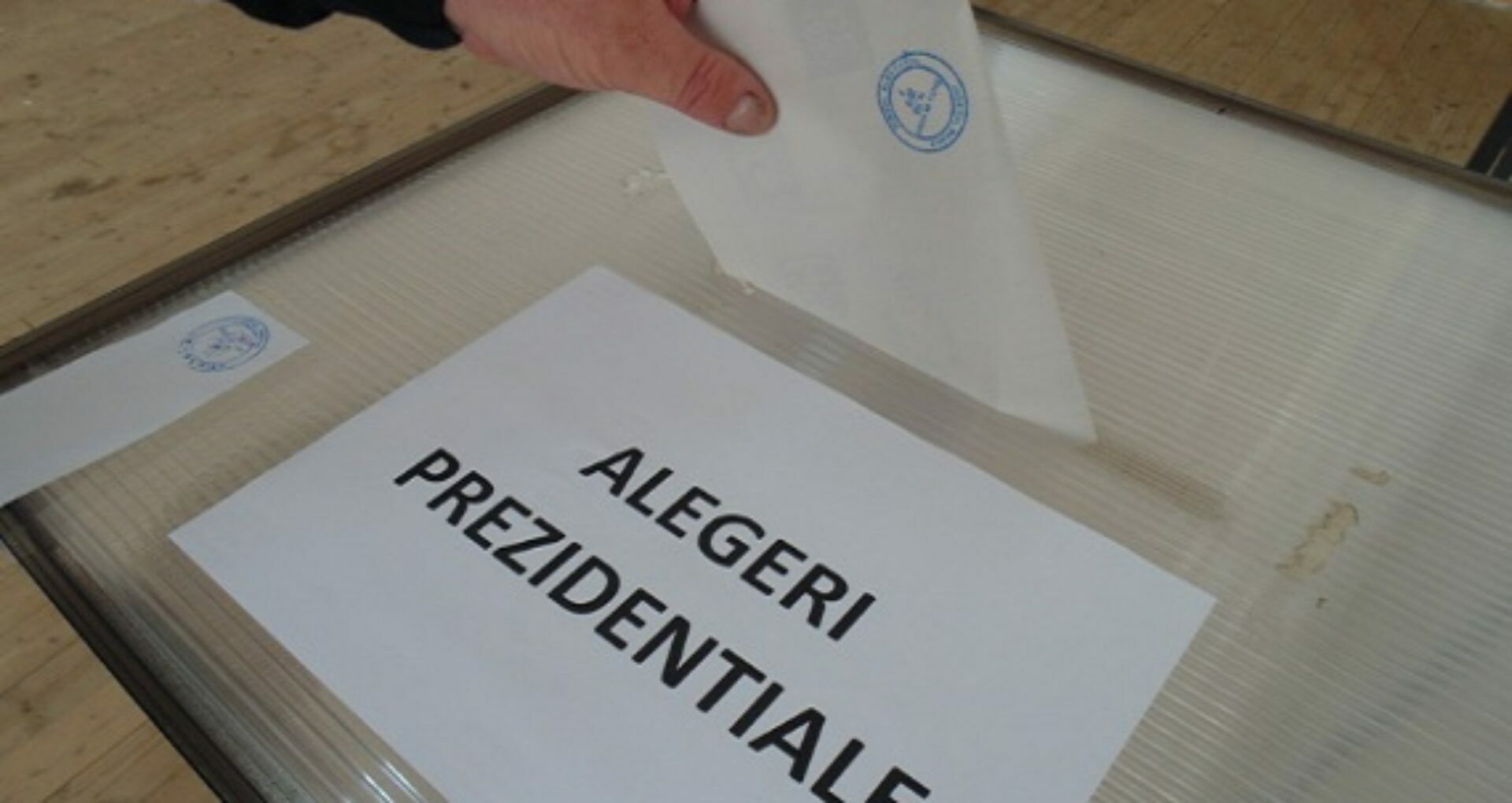 The Central Electoral Commission Announced the Begining of the Electoral Campaign for the Presidential Elections in Fall