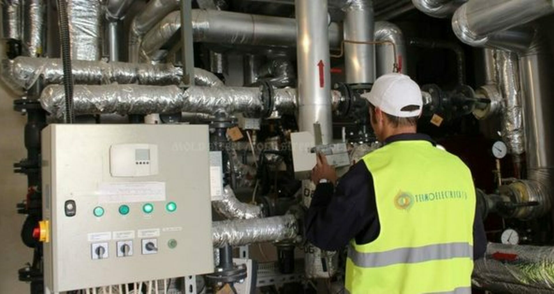 Moldova Negotiated with the World Bank a €92 Million Loan to Modernize the Chișinău’s Heating Company