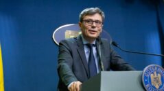 The Romanian interim Minister of Energy, Virgil Popescu: “Romania will send fuel oil to Chișinău as long as it is needed”