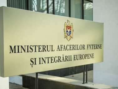 Three Candidatures for Future Moldovan Ambassadors in France, Sweden, and Austria