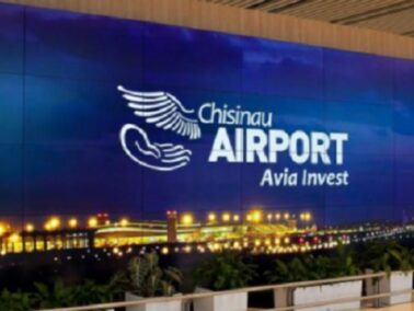 The Ministry of Justice Selected a Law Firm to Represent Moldova in Stockholm in the Case of Chișinău Airport