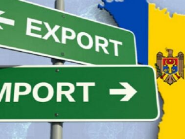 Romania Became the Leading Importer of Moldovan Products During January- July 2020