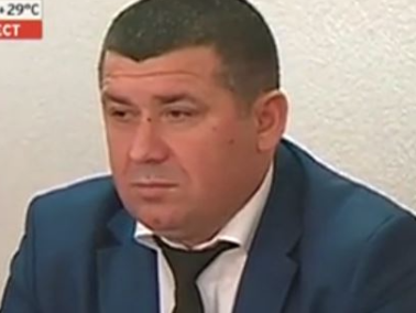 Nearly 700 thousand lei – the difference found between the wealth and income of the former head of the Prosecutor’s Office of Hâncesti district