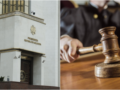 Prosecutors and accused legal entities could enter into judicial plea agreements which could allow “faster recovery of the damage caused to the state” says MoJ