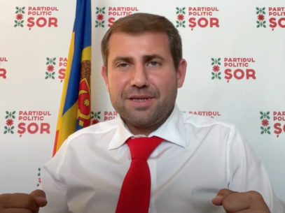 Prosecutors request preventive arrest for former Democratic MP Vladimir Andronachi: “He manipulated the ankle bracelet in order to block the monitoring signal”