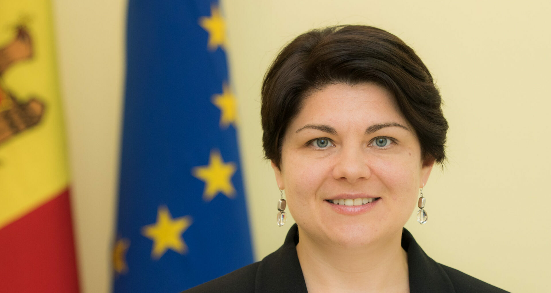 BREAKING NEWS: President Maia Sandu Appointed Natalia Gavrilița to the Prime Minister Position
