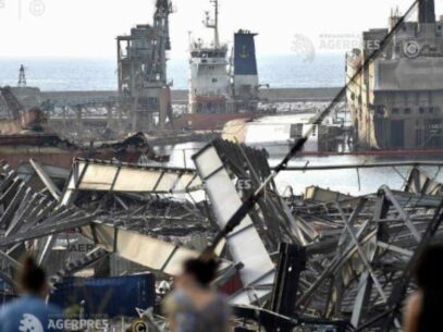 World Bank Reports: Beirut Explosion Caused Up to US$8.0 Billion in Damages to Infrastructure and Physical Assets