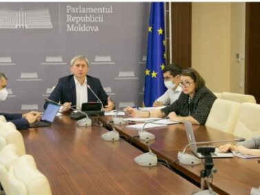 The European Commission Will Provide Moldova With a €9 Million Grant