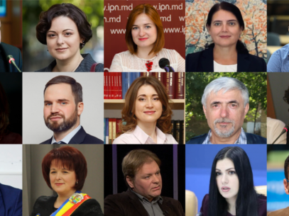 EXPERT: The Voice of Civil Society on the 100 Days of Gavrilița Government