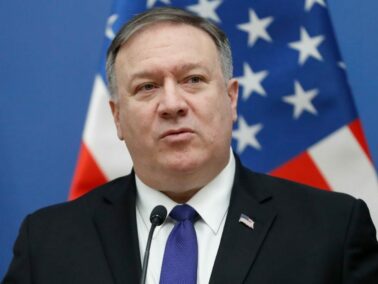 The U.S. Secretary of State Sent a Congratulatory Message to the Citizens of Moldova on the Occasion of Independence Day